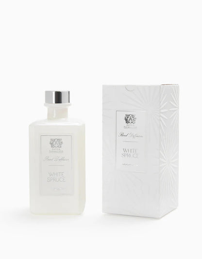 320ml White Spruce Reed Diffuser