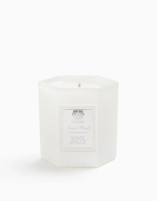 White Spruce Candle