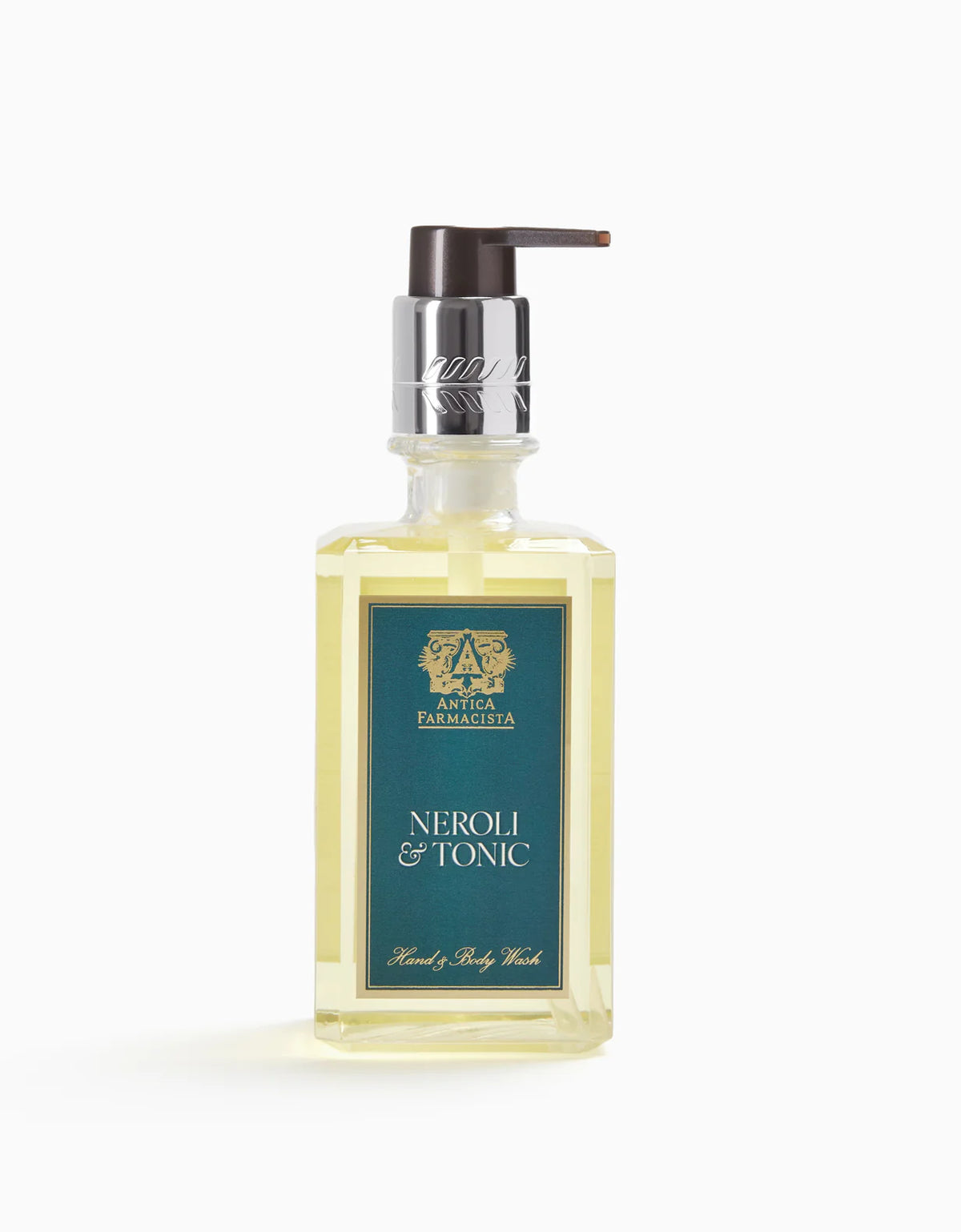 Neroli & Tonic 10oz Hand and Body Wash