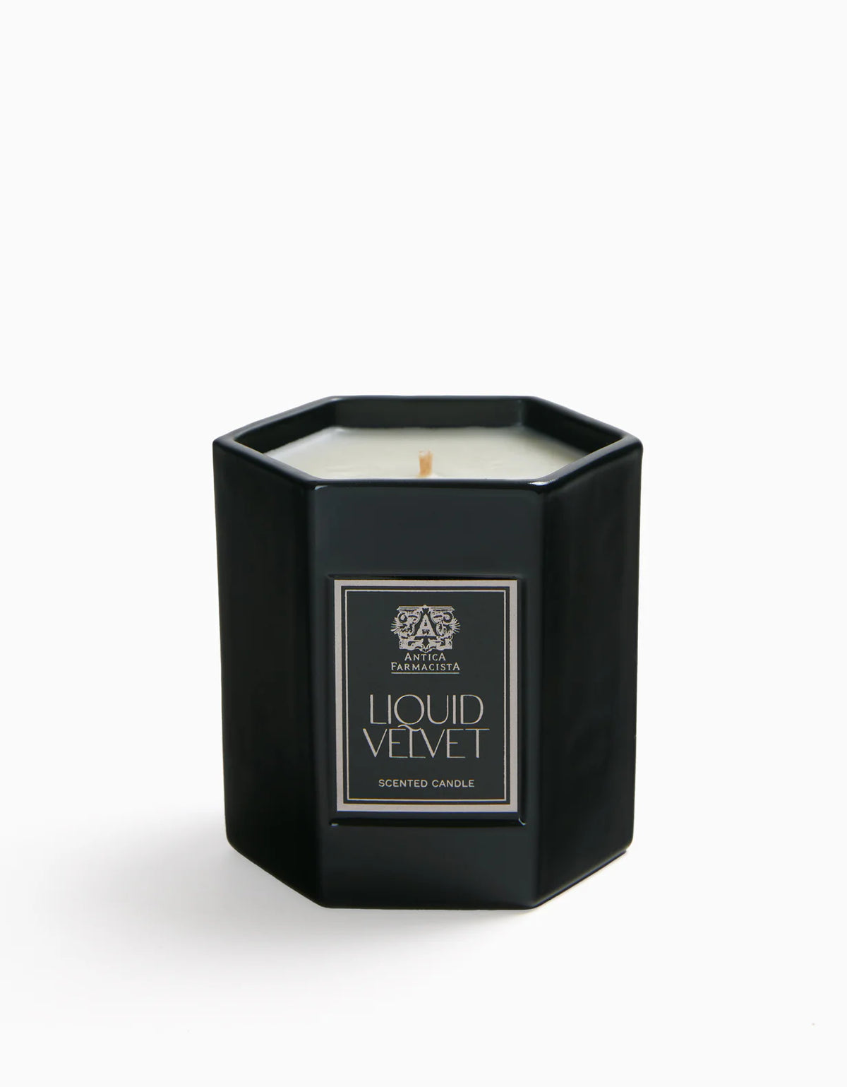 Liquid Velvet Candle