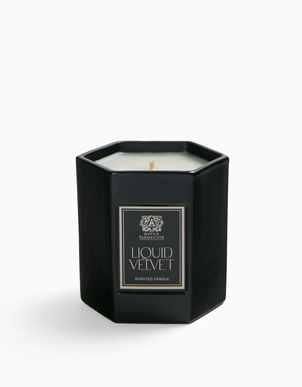 Liquid Velvet Candle