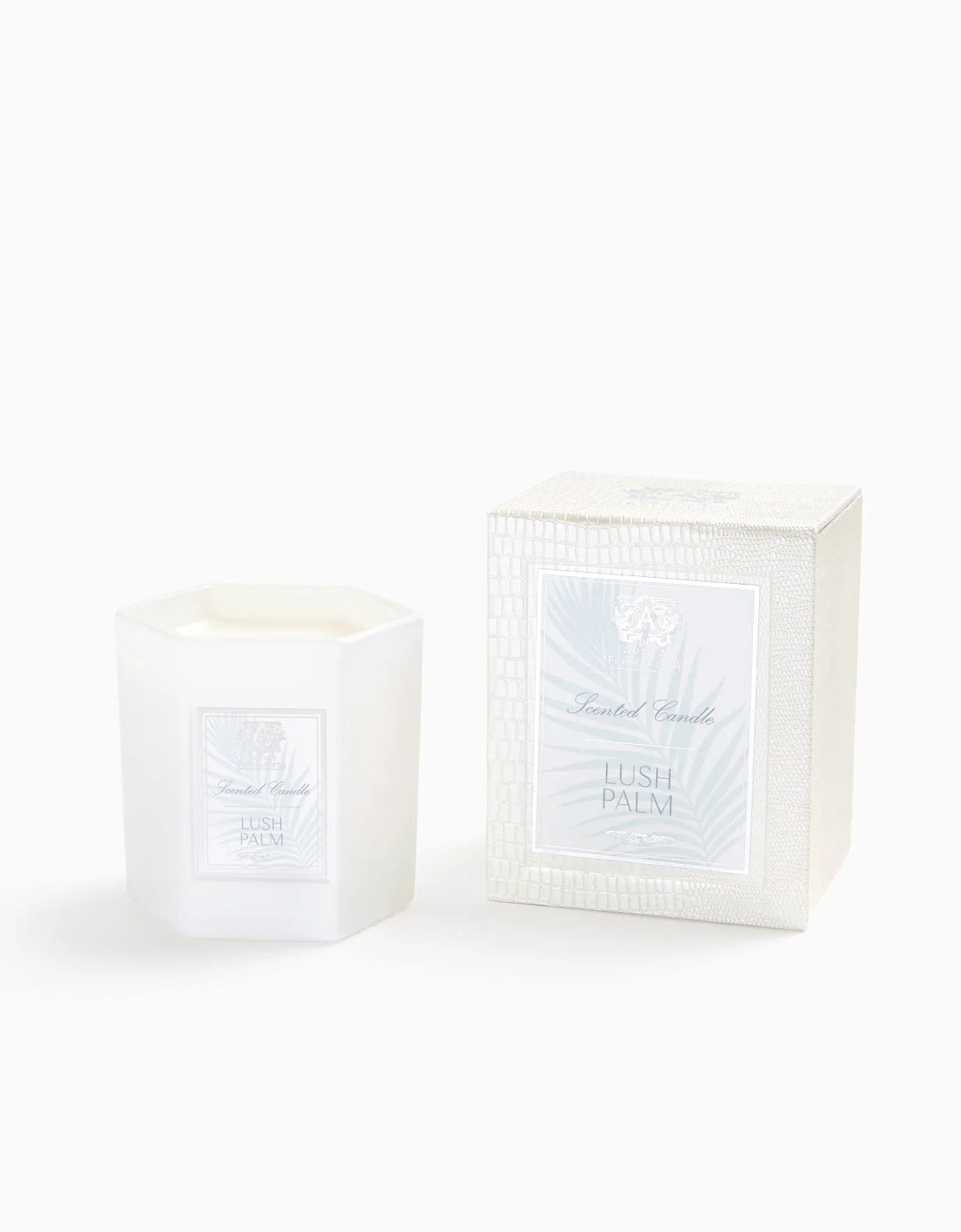 Lush Palm Candle