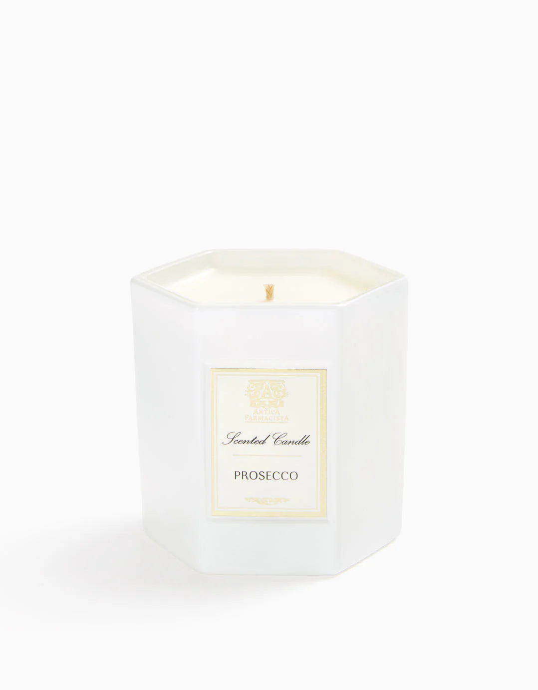 Prosecco Candle