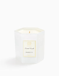 Prosecco Candle