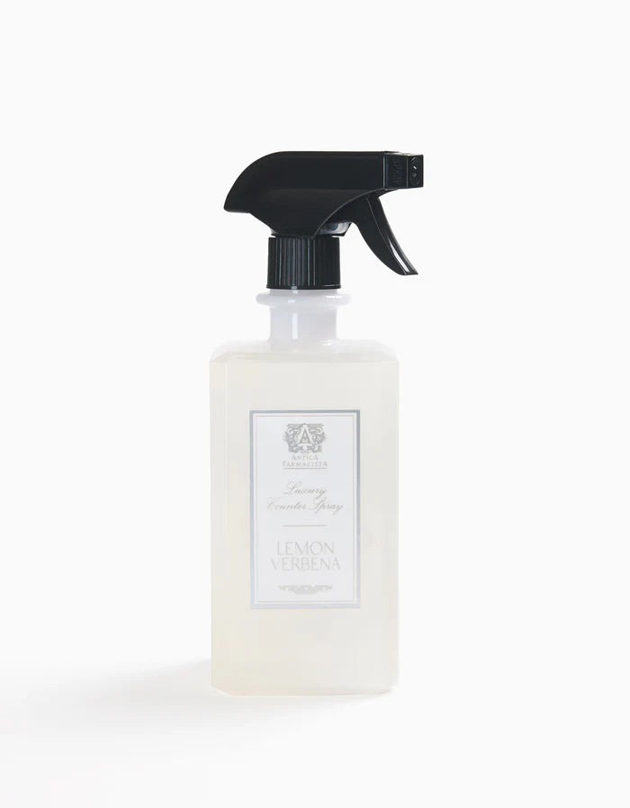 Lemon Verbena Counter Spray