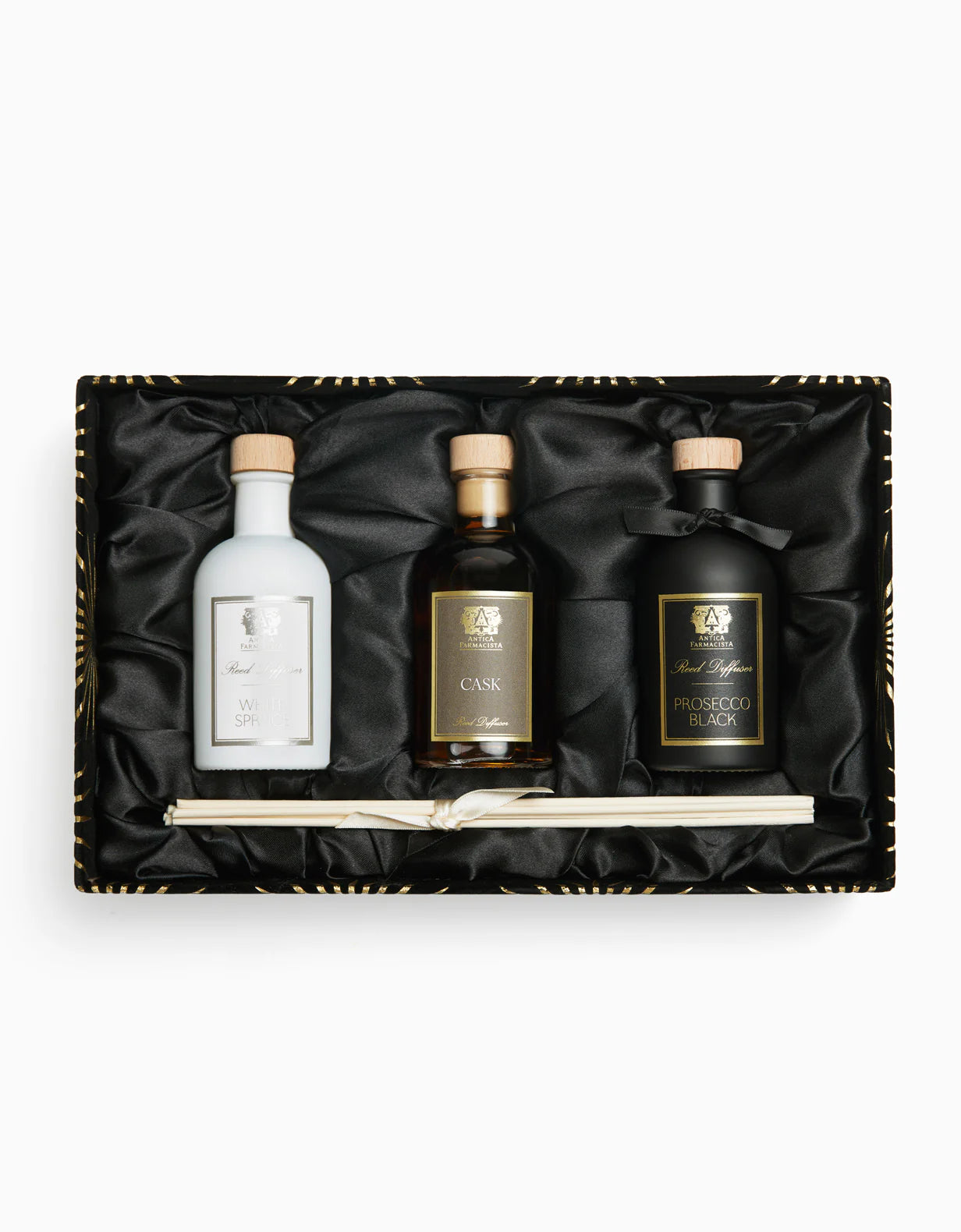 Winter Essentials Trio