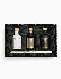 Winter Essentials Trio