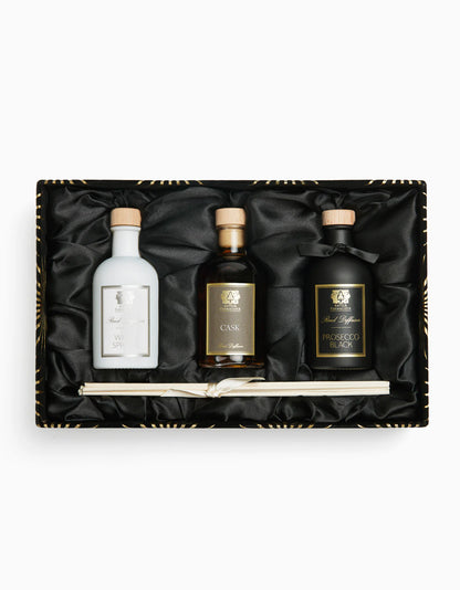 Winter Essentials Trio