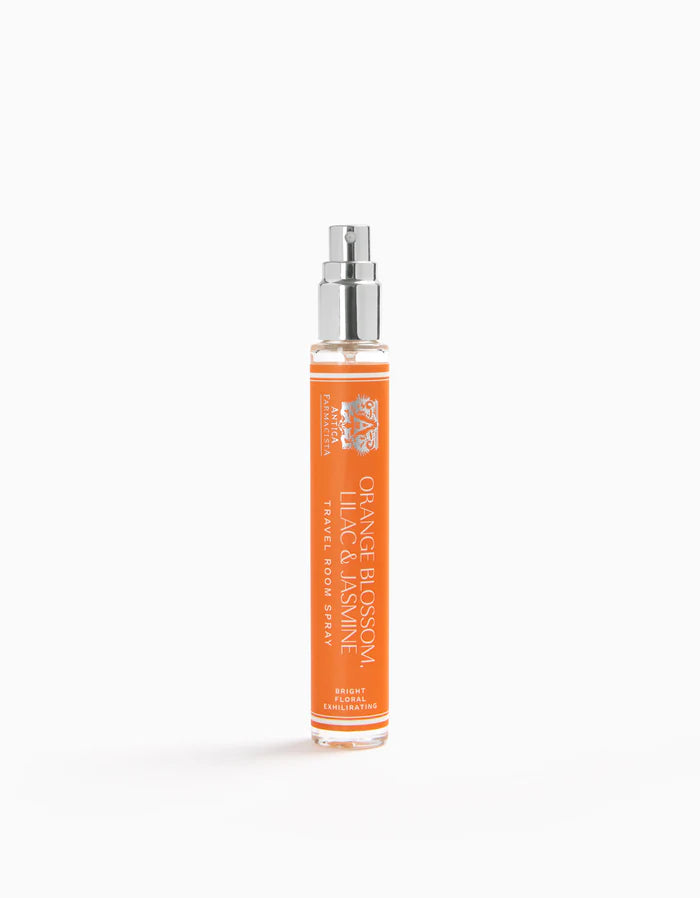 Orange Blossom Travel Room Spray