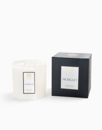 Prosecco Candle