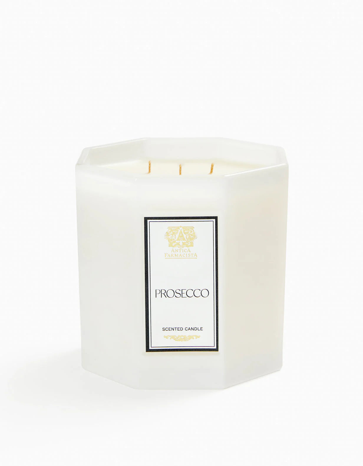 Prosecco Candle