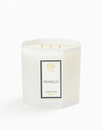 Prosecco Candle