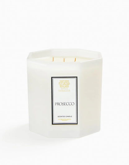 Prosecco Candle