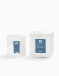 Santorini Candle