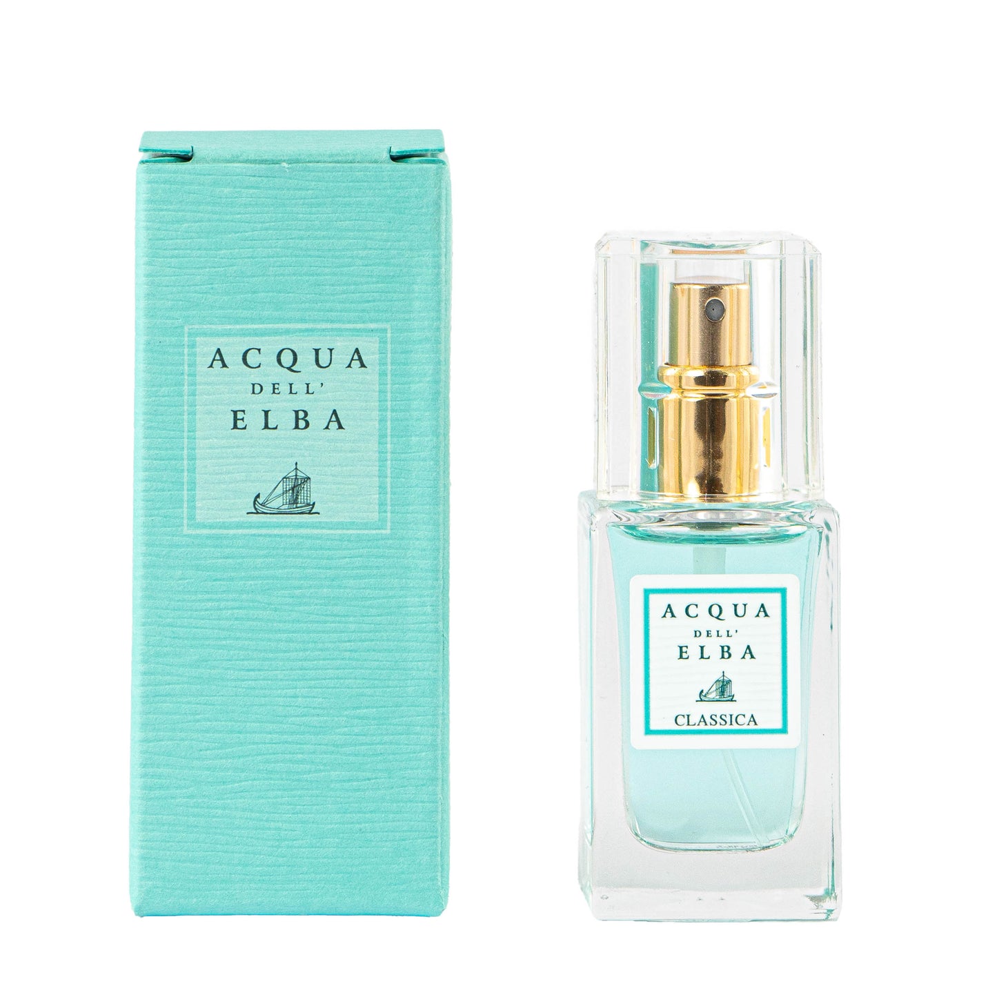 Classica Donna EdP 15ml Travel Size