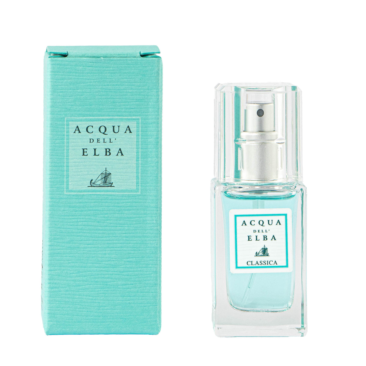 Classica EdP 15ml Travel Size