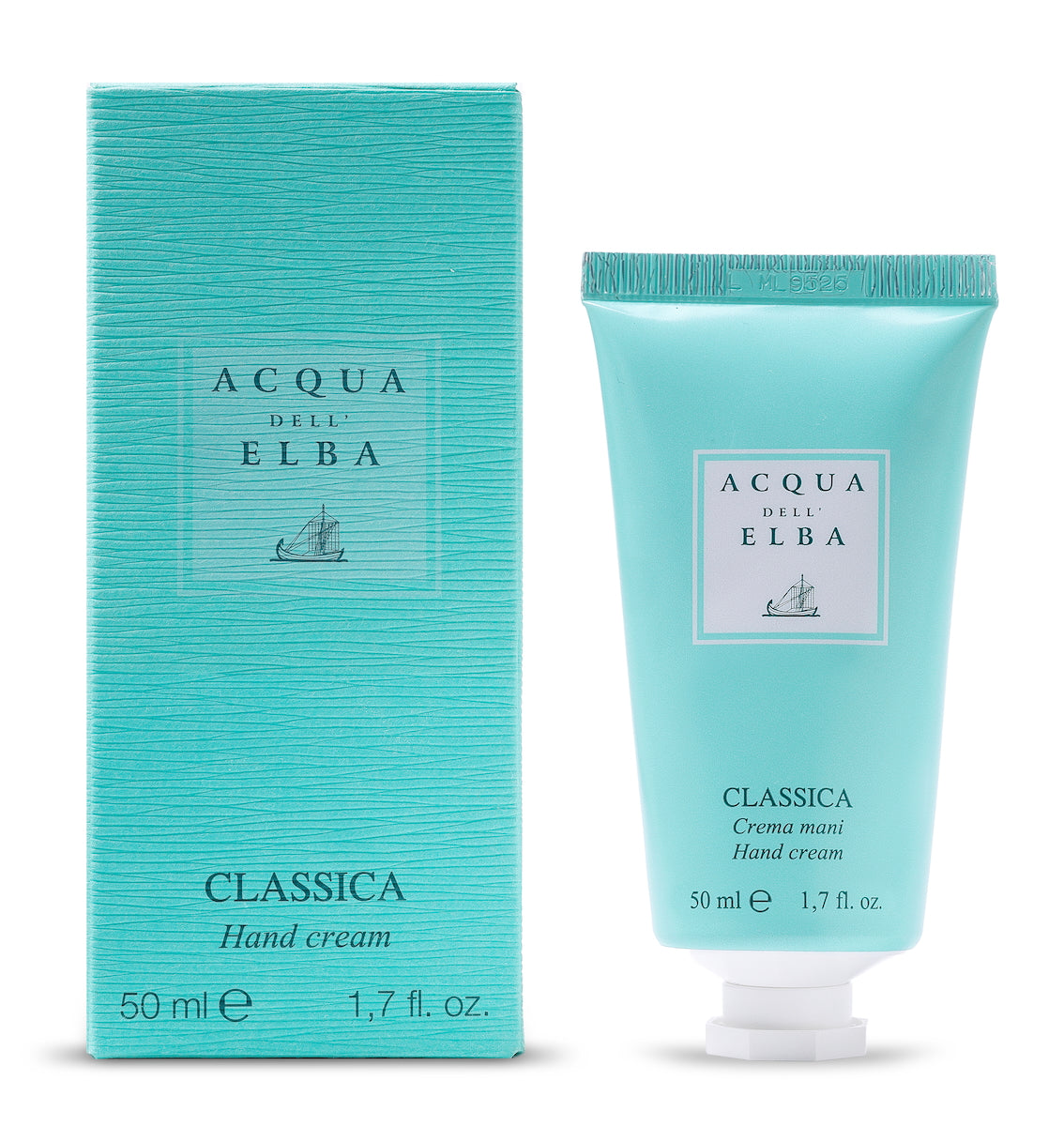 Classica Hand Cream 50ml