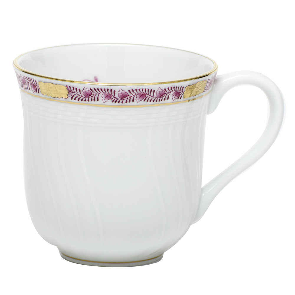 Chinese Bouquet Garland Pink Mug