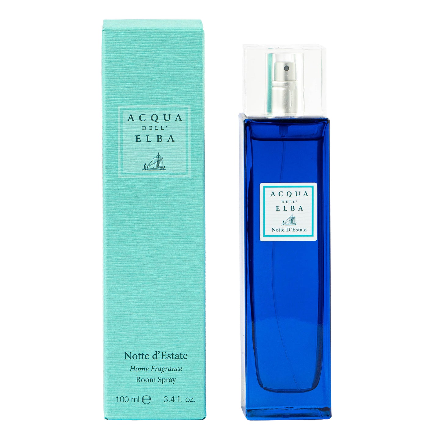 Notte D'Estate Room Spray