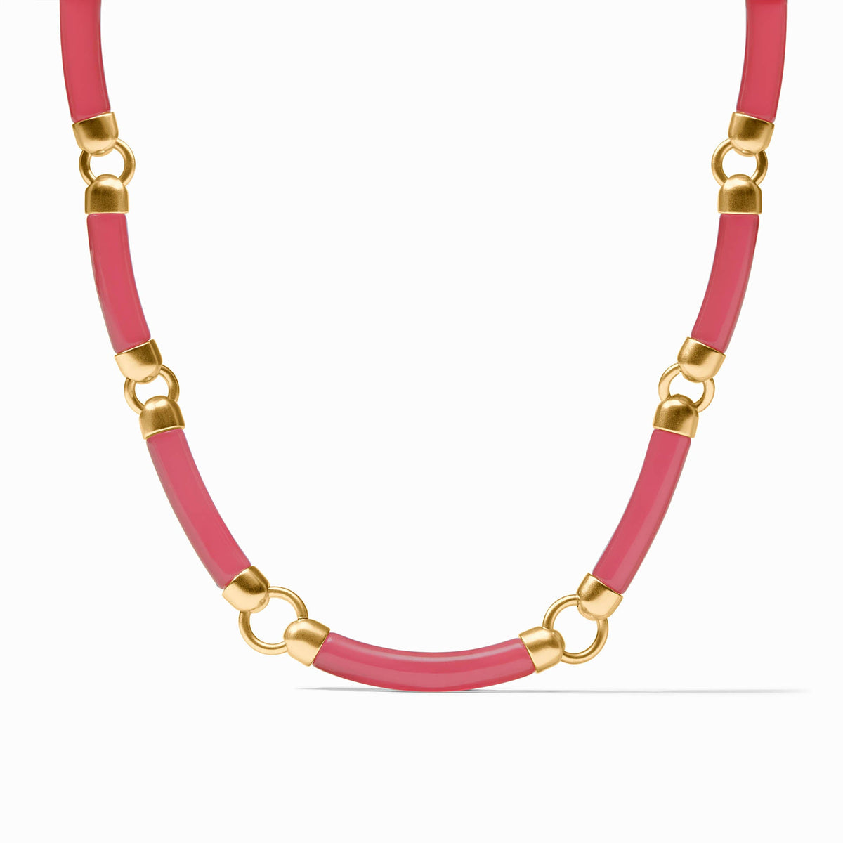 Julie Vos Amalfi Necklace, Watermelon