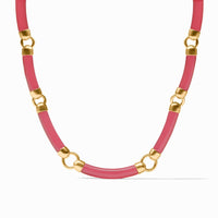 Julie Vos Amalfi Necklace, Watermelon