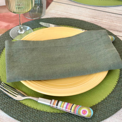 Amalfi Napkin