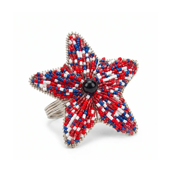 American Star 250 Napkin Ring