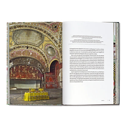 "At the Artisan's Table" by Jane Schulak & David Stark