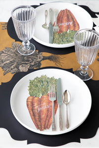 Carrots Table Accent