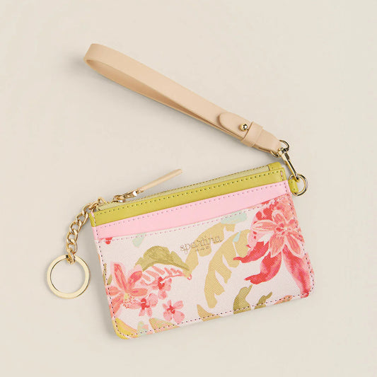 Slim Card Coinpurse