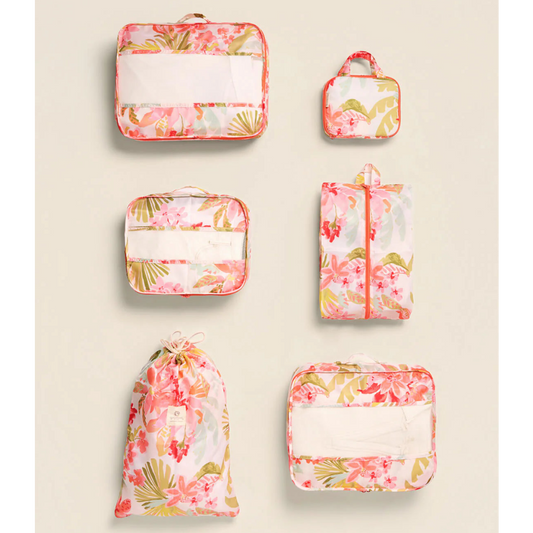 Packing Cubes