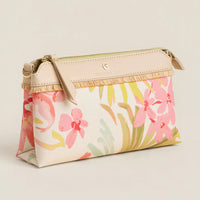 Emma Crossbody Castillo Tropical