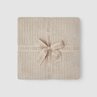 CozyChic Lite® Ribbed Throw