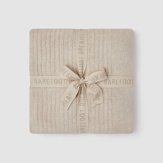 CozyChic Lite® Ribbed Throw