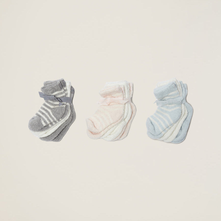 CozyChic Lite¬Æ Infant Sock Set