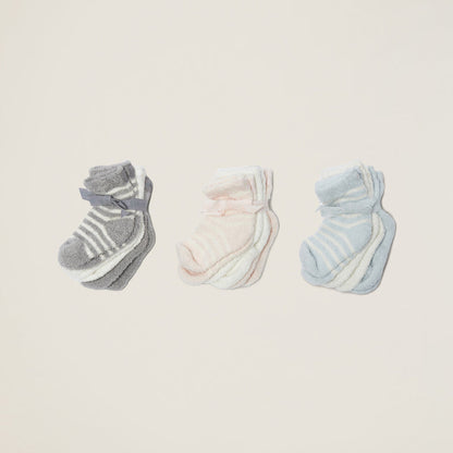 CozyChic Lite¬Æ Infant Sock Set