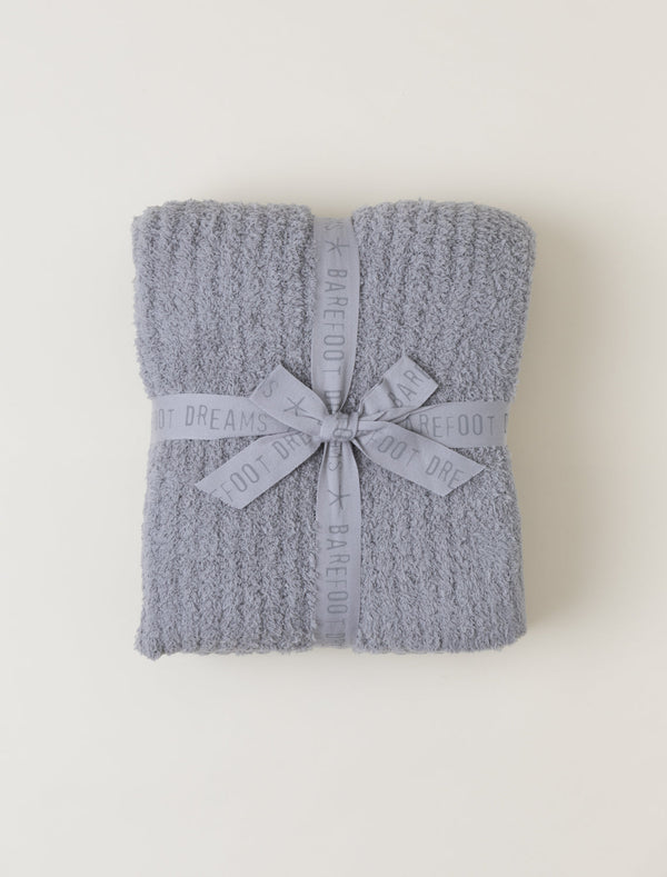 CozyChic® Ribbed Throw