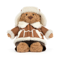 Bartholomew Bear 'Alpine', photo 4