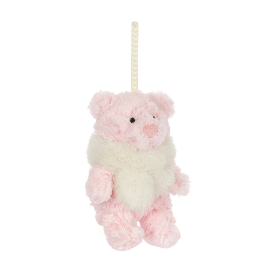 Jellycat Christmas