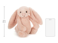Bashful Blush Bunny Original — photo 5 of 5