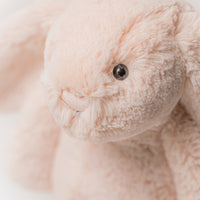 Bashful Blush Bunny Original — photo 2 of 5