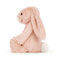Bashful Blush Bunny Original — photo 3 of 5