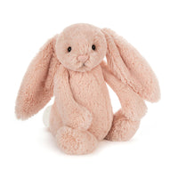 Bashful Blush Bunny Original — photo 1 of 5