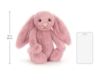 Bashful Tulip Pink Bunny Medium — photo 5 of 5