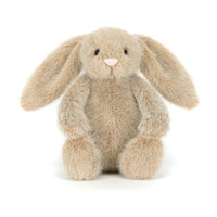 Oat Flufflet Bunny
