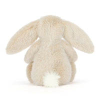 Wheat Flufflet Bunny