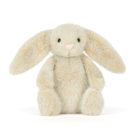 Wheat Flufflet Bunny