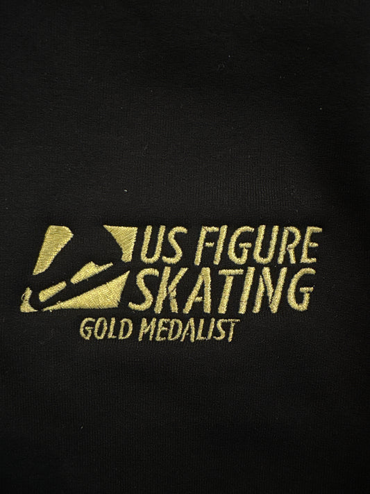 US Figure Skating Embroidery