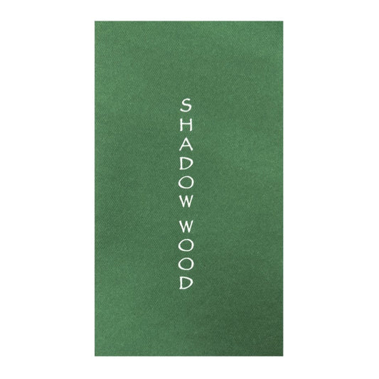 Custom Paper Airlaid Guest Towel