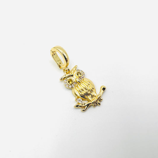 Animal Charm